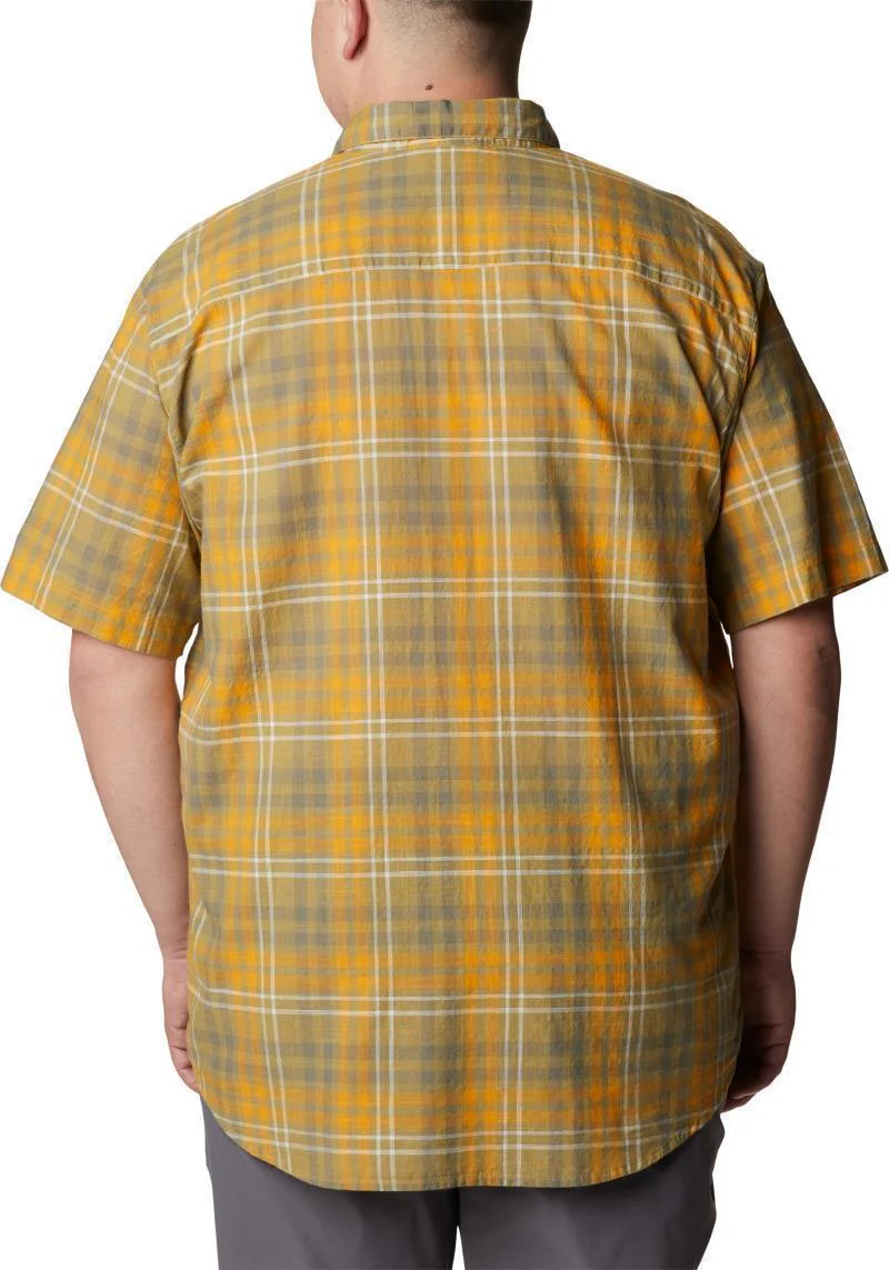 Under Exposure YD SS Shirt - Big - Mens - Image 22