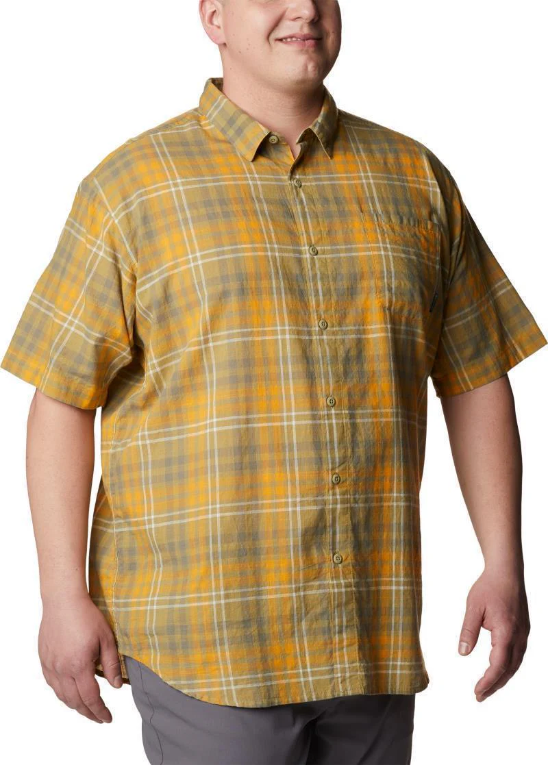 Under Exposure YD SS Shirt - Big - Mens - Image 23