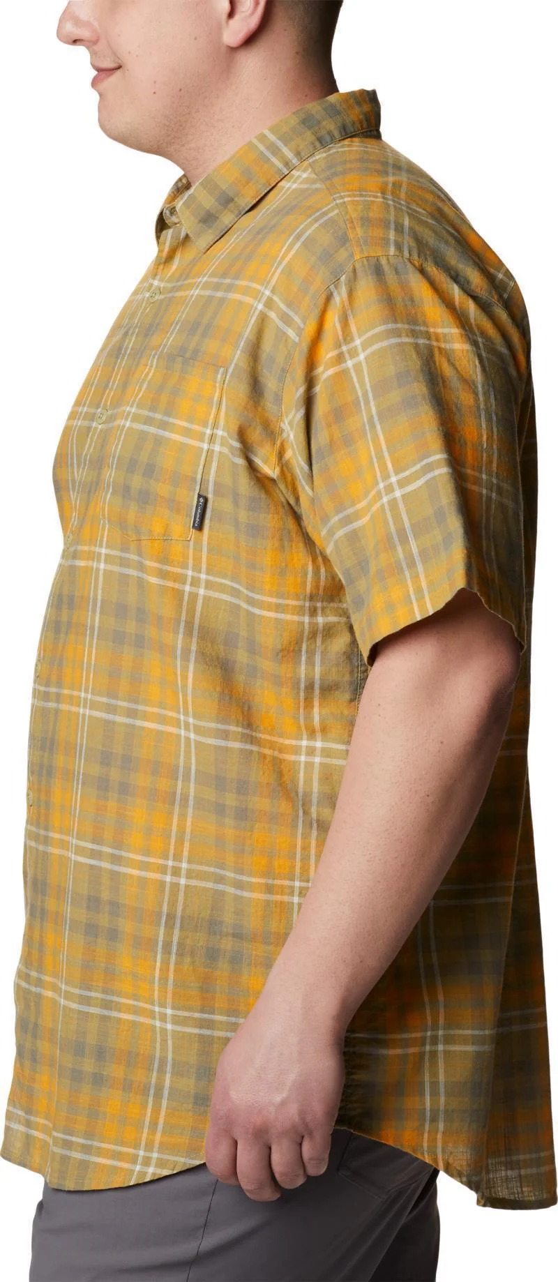 Under Exposure YD SS Shirt - Big - Mens - Image 24