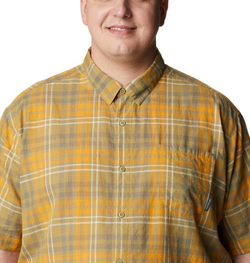 Under Exposure YD SS Shirt - Big - Mens - Image 25