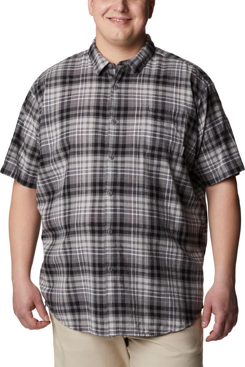 Under Exposure YD SS Shirt - Big - Mens - Image 26