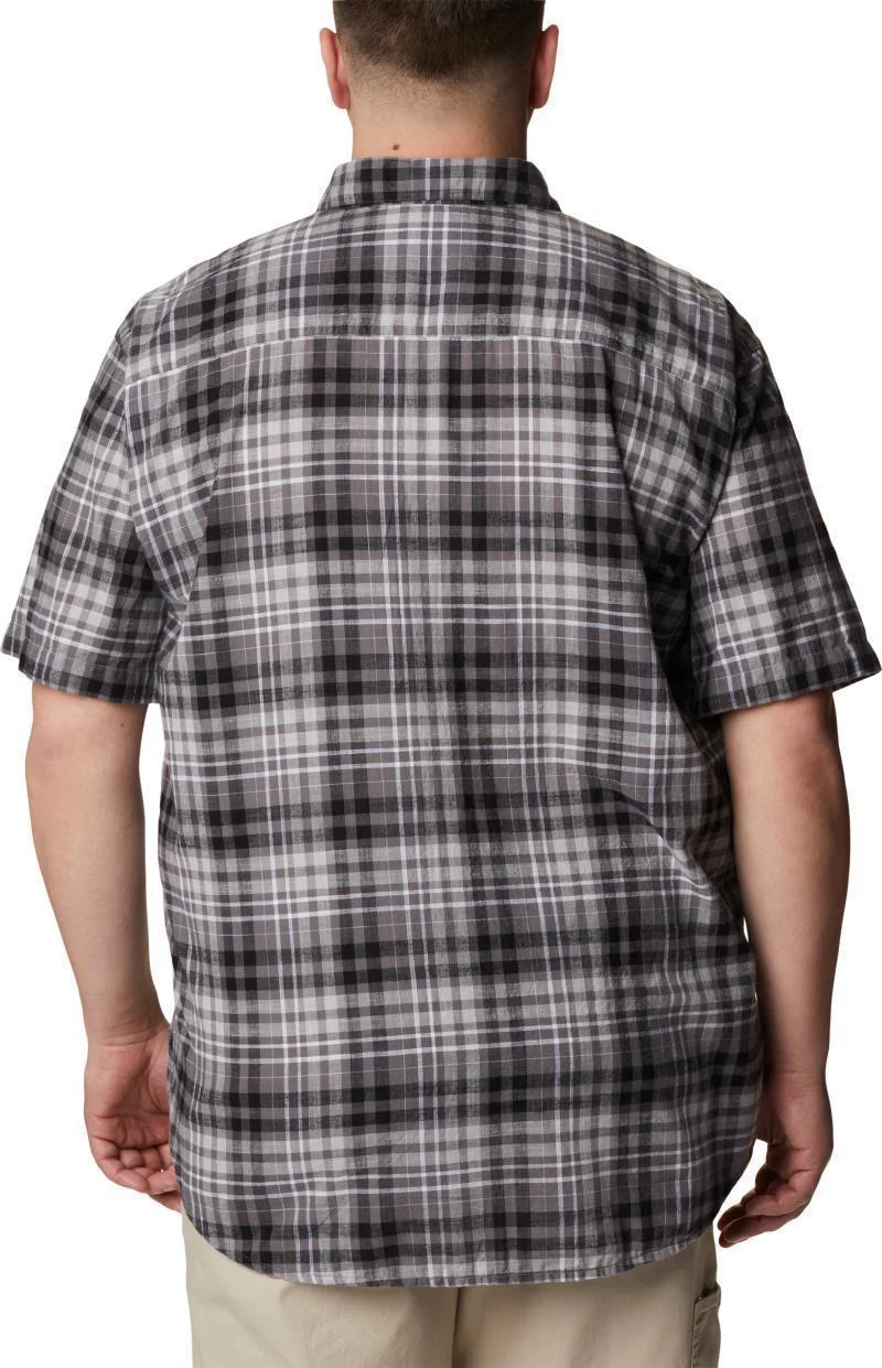 Under Exposure YD SS Shirt - Big - Mens - Image 27