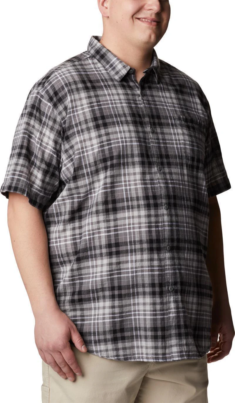 Under Exposure YD SS Shirt - Big - Mens - Image 28