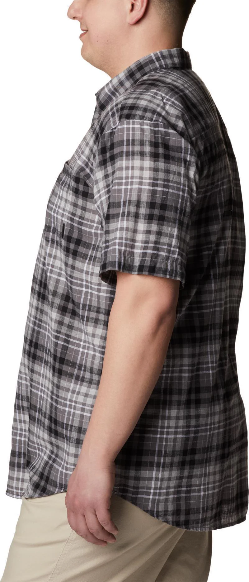 Under Exposure YD SS Shirt - Big - Mens - Image 29