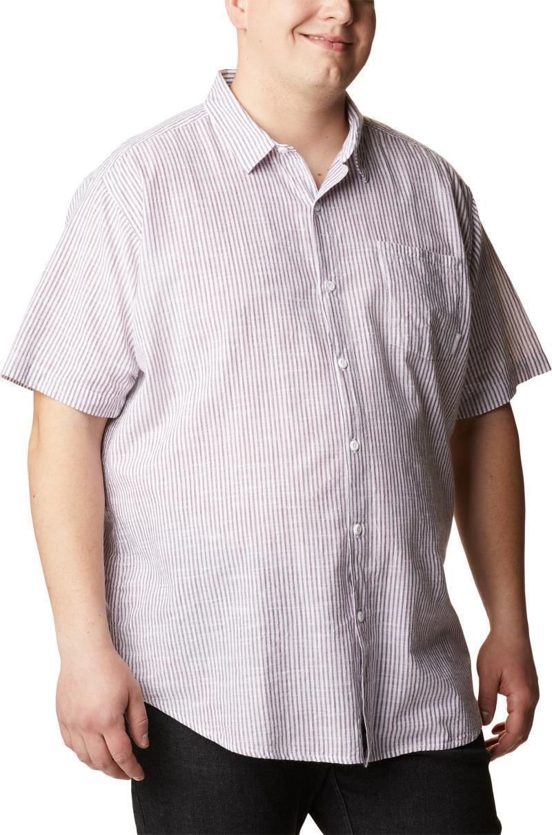 Under Exposure YD SS Shirt - Big - Mens - Image 3