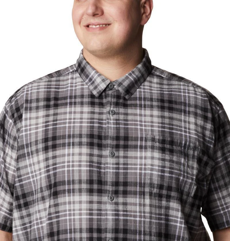 Under Exposure YD SS Shirt - Big - Mens - Image 30
