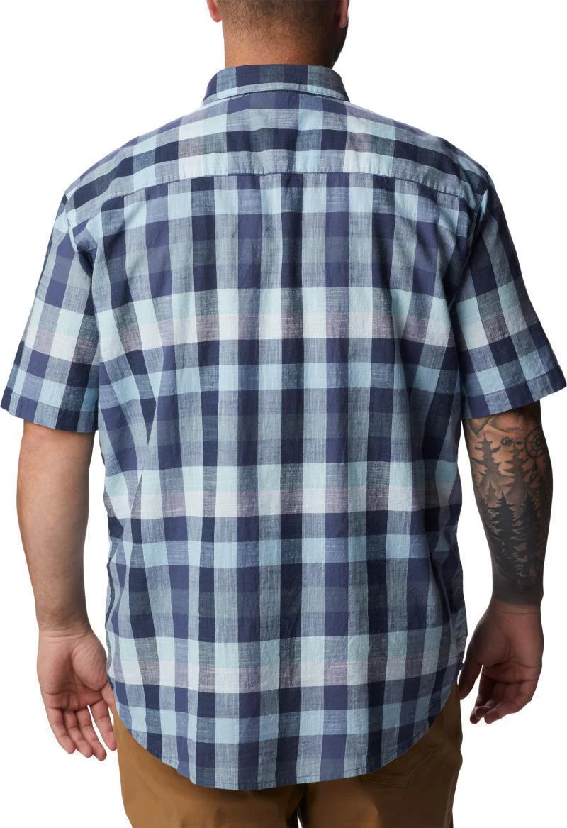 Under Exposure YD SS Shirt - Big - Mens - Image 33