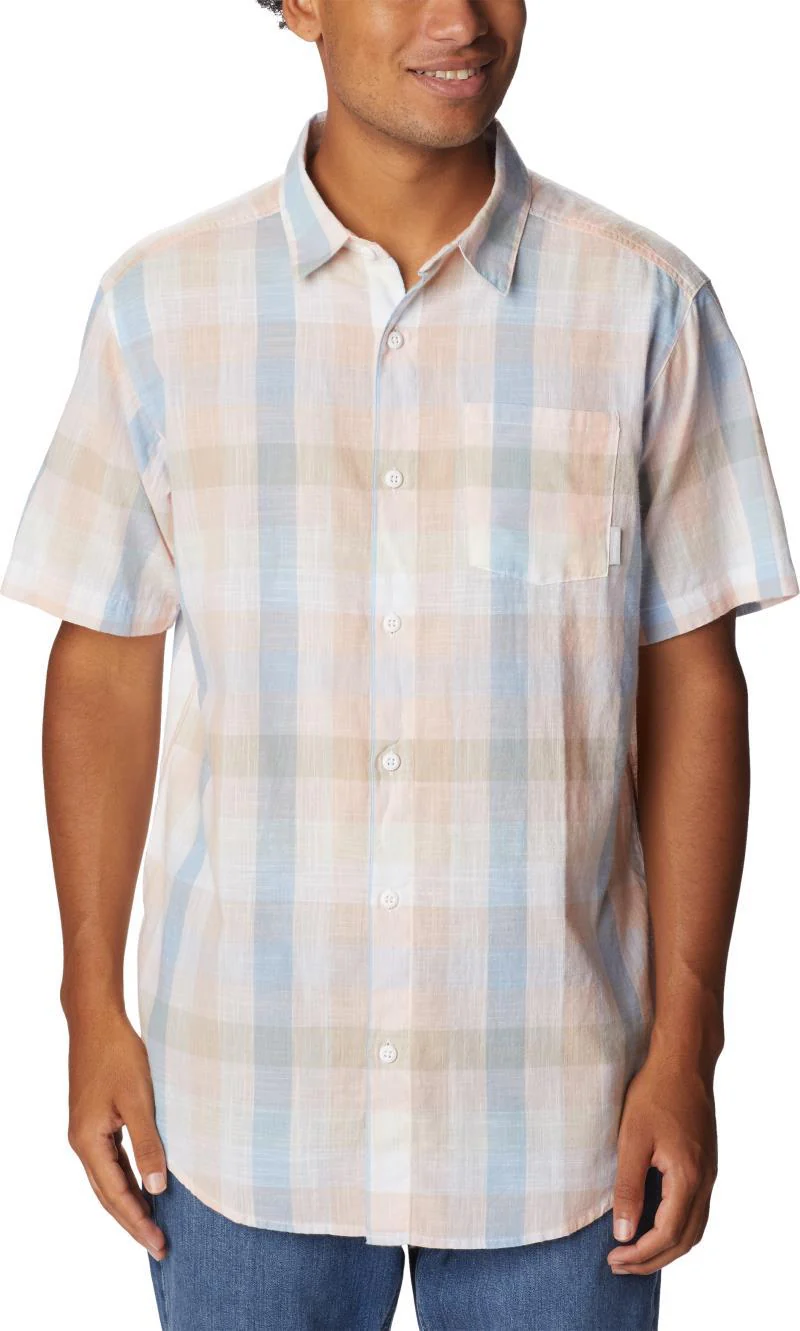 Under Exposure YD SS Shirt - Big - Mens - Image 35