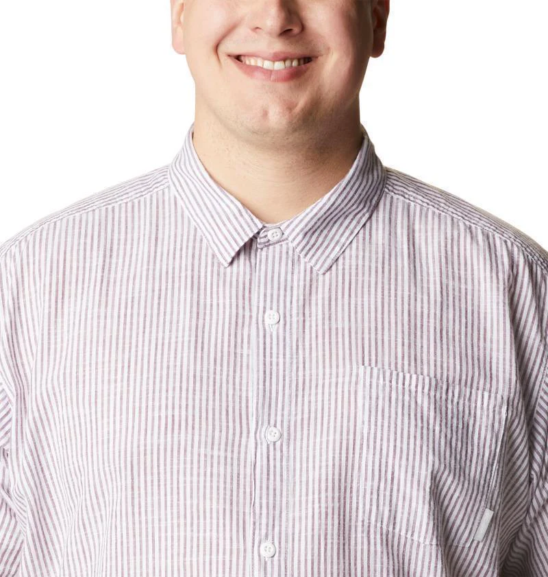 Under Exposure YD SS Shirt - Big - Mens - Image 5