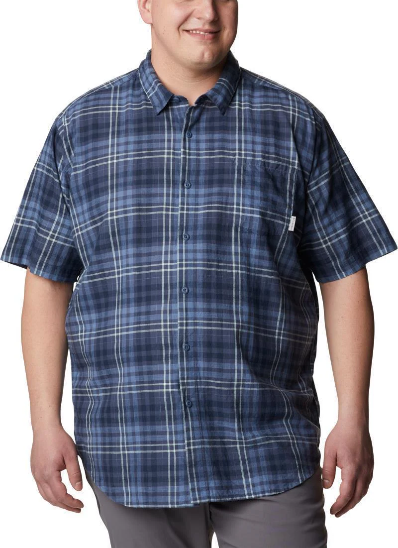 Under Exposure YD SS Shirt - Big - Mens - Image 6