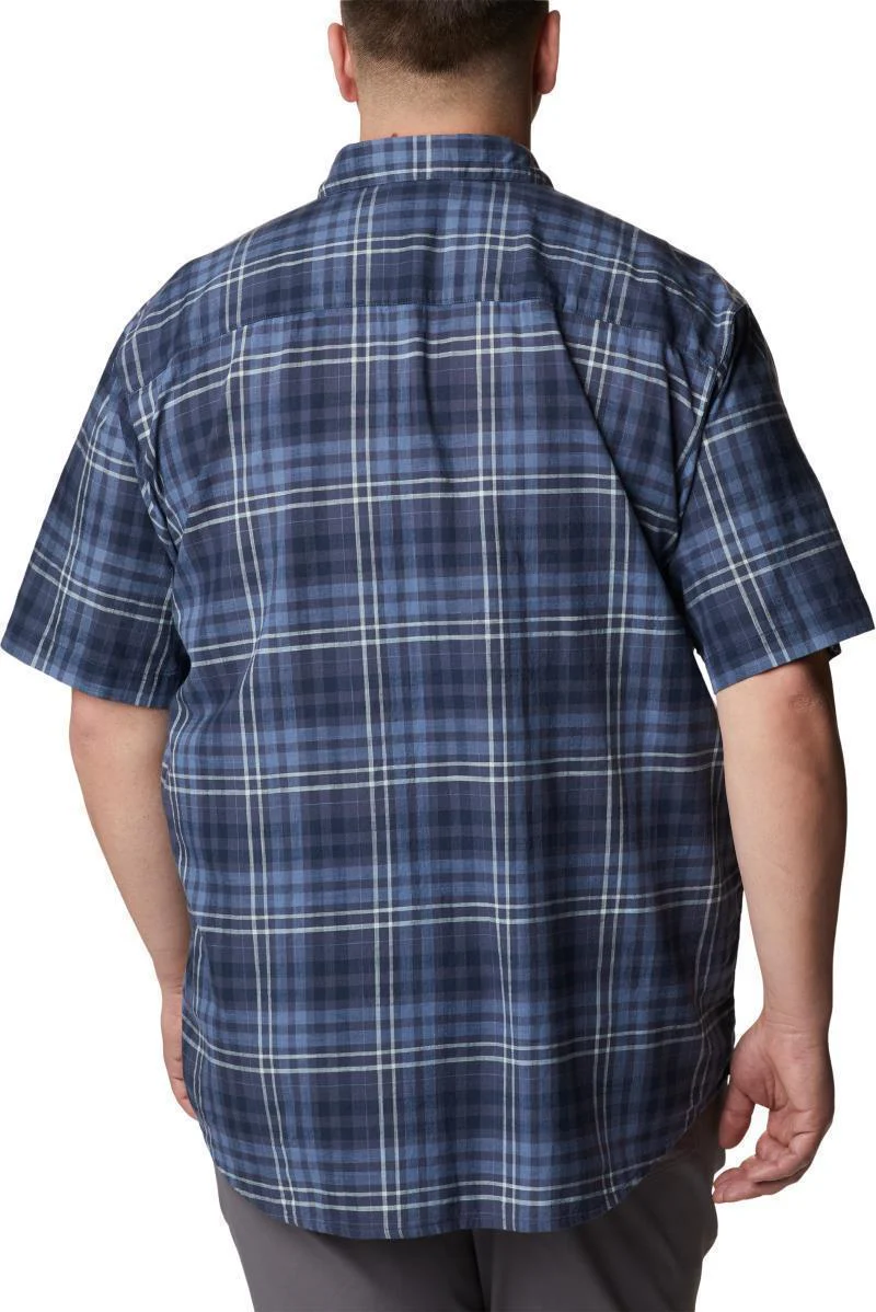 Under Exposure YD SS Shirt - Big - Mens - Image 7