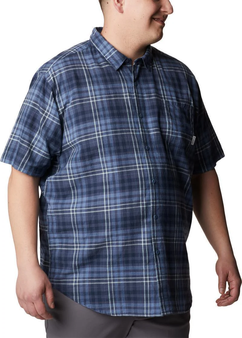Under Exposure YD SS Shirt - Big - Mens - Image 8