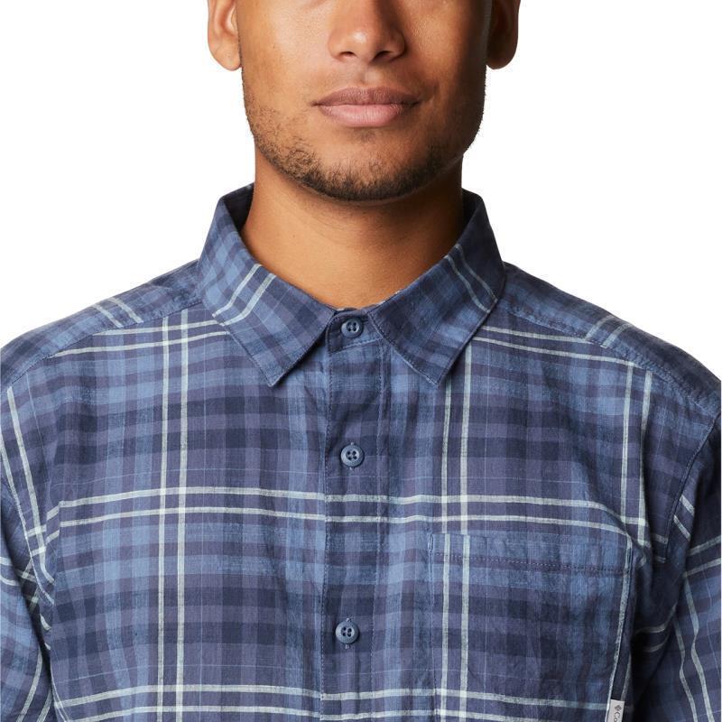 Under Exposure YD SS Shirt - Tall - Mens - Image 10