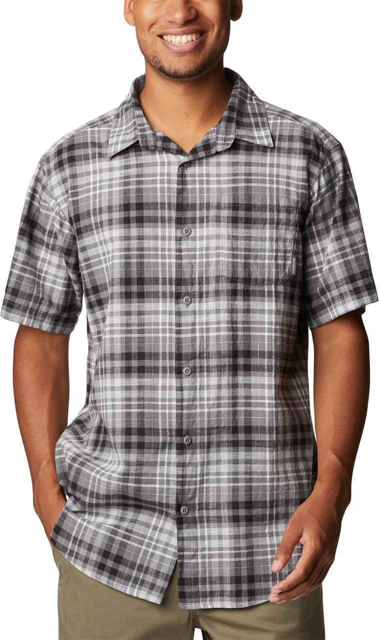 Under Exposure YD SS Shirt - Tall - Mens - Image 11