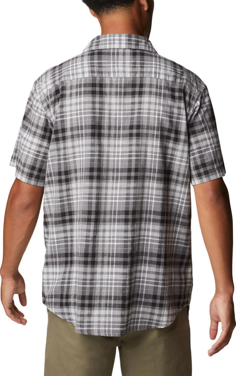 Under Exposure YD SS Shirt - Tall - Mens - Image 12