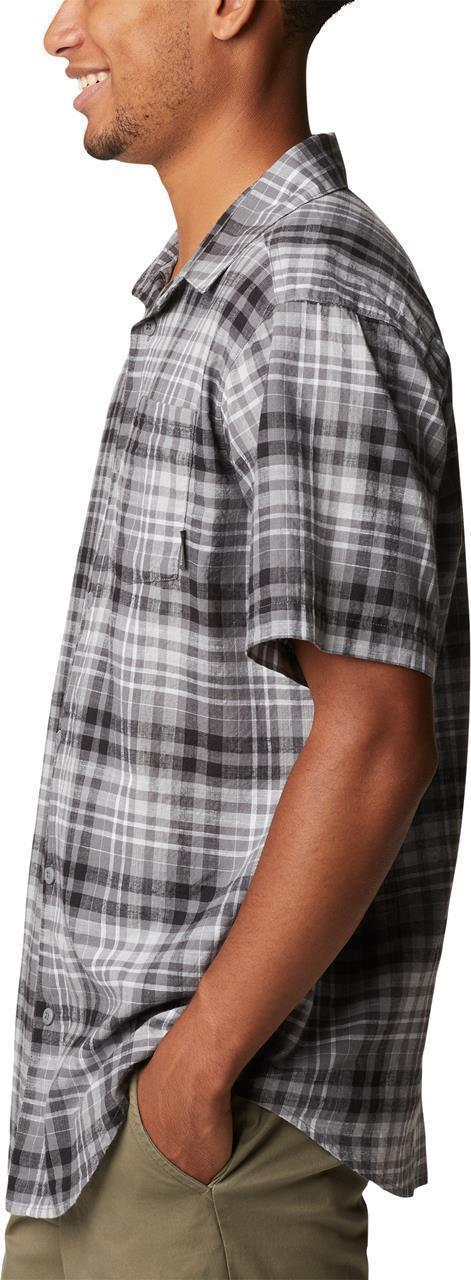 Under Exposure YD SS Shirt - Tall - Mens - Image 13