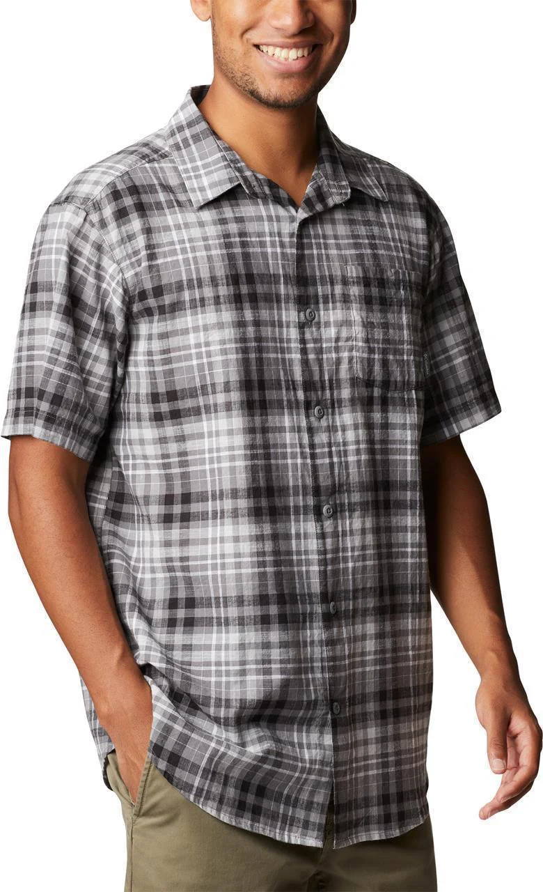 Under Exposure YD SS Shirt - Tall - Mens - Image 14