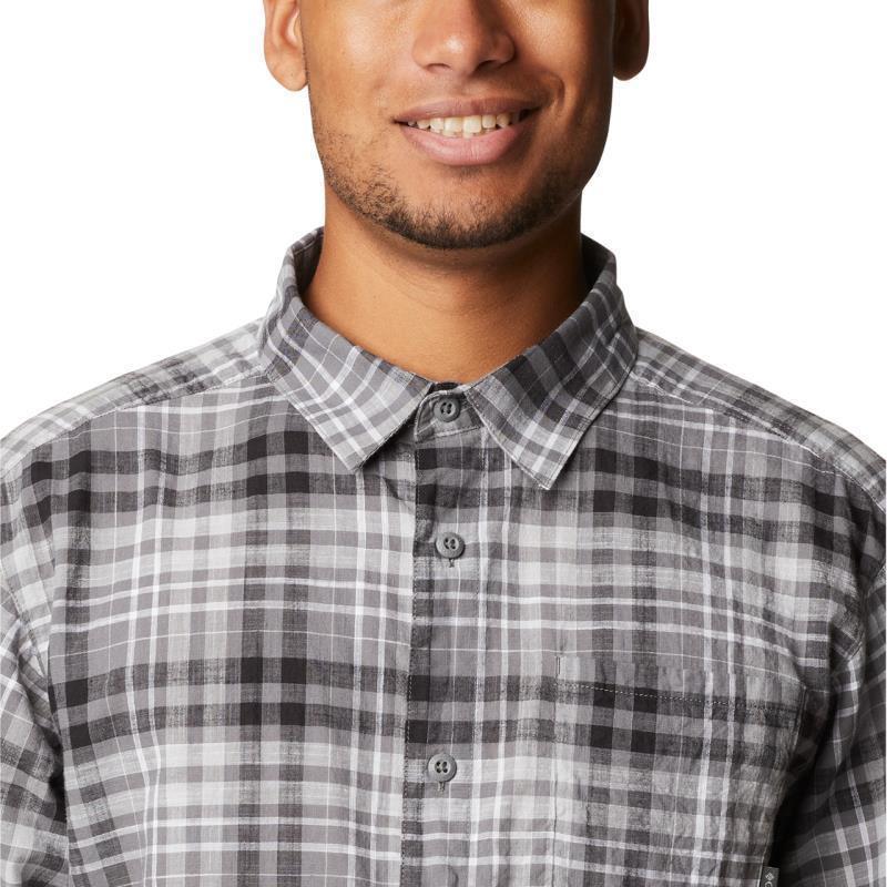 Under Exposure YD SS Shirt - Tall - Mens - Image 15
