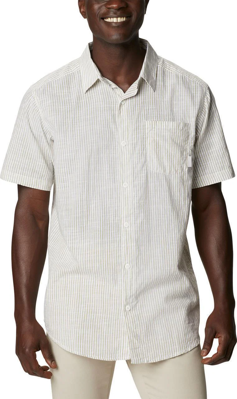 Under Exposure YD SS Shirt - Tall - Mens - Image 16