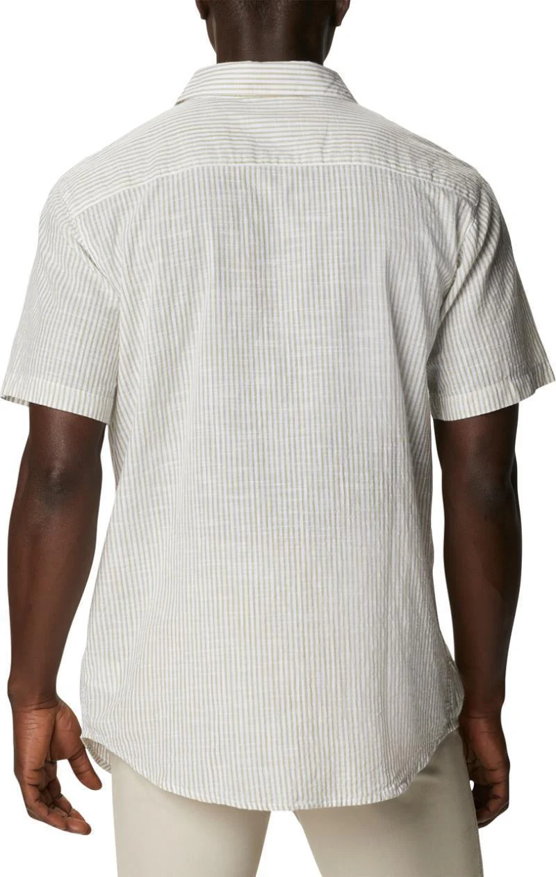 Under Exposure YD SS Shirt - Tall - Mens - Image 17