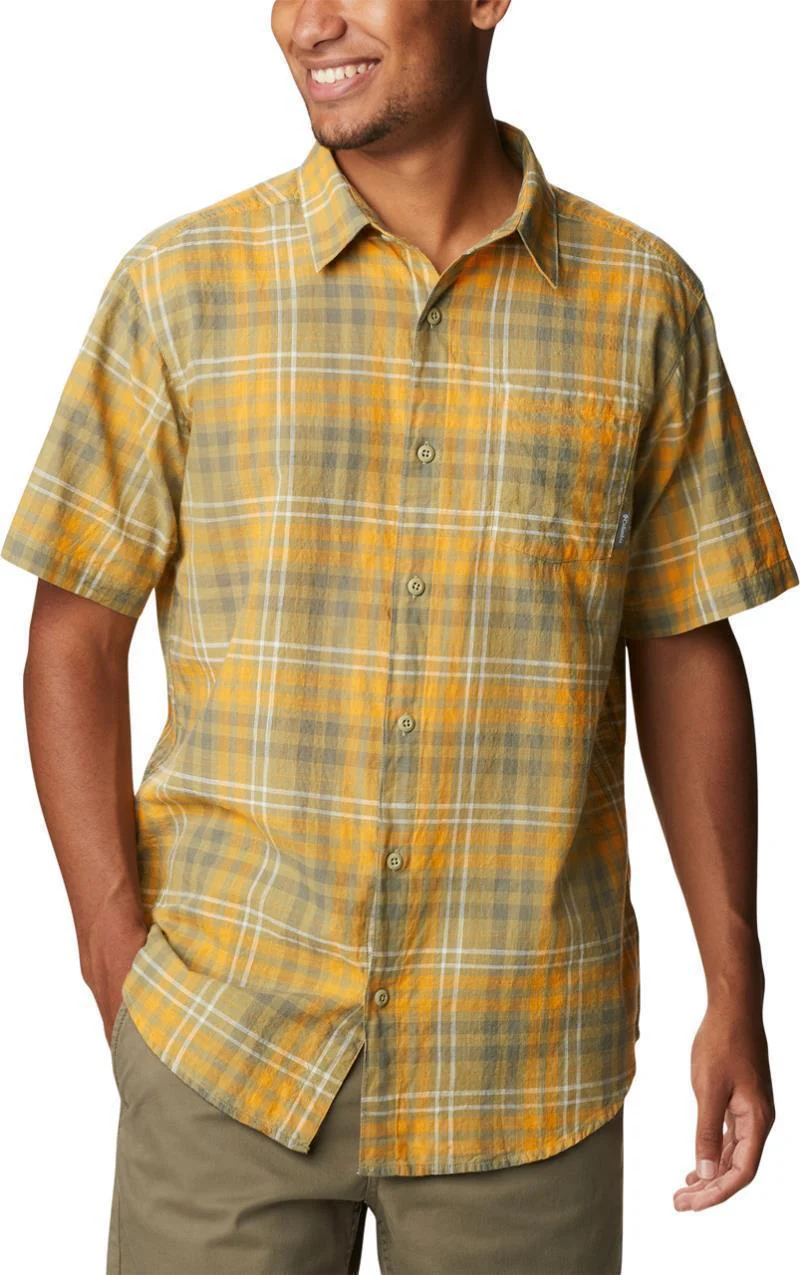 Under Exposure YD SS Shirt - Tall - Mens - Image 18