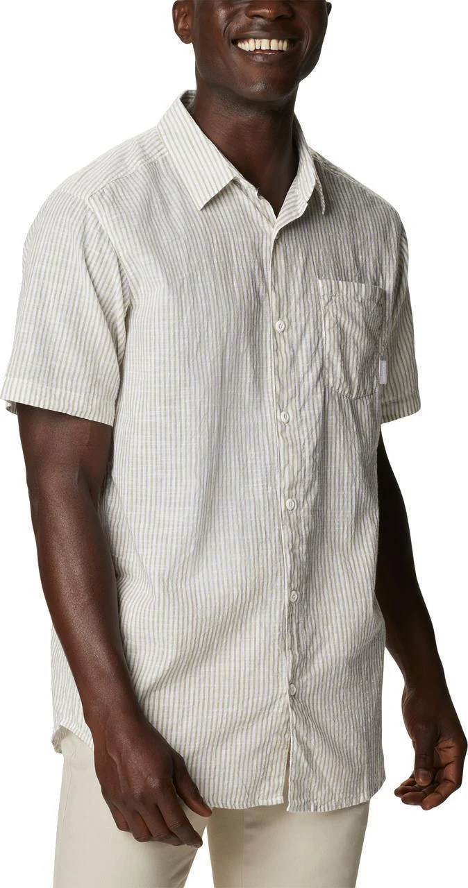 Under Exposure YD SS Shirt - Tall - Mens - Image 19