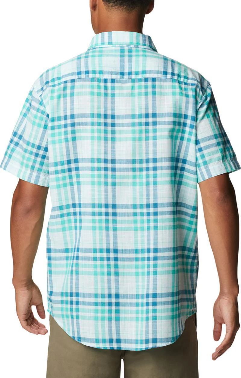 Under Exposure YD SS Shirt - Tall - Mens - Image 2