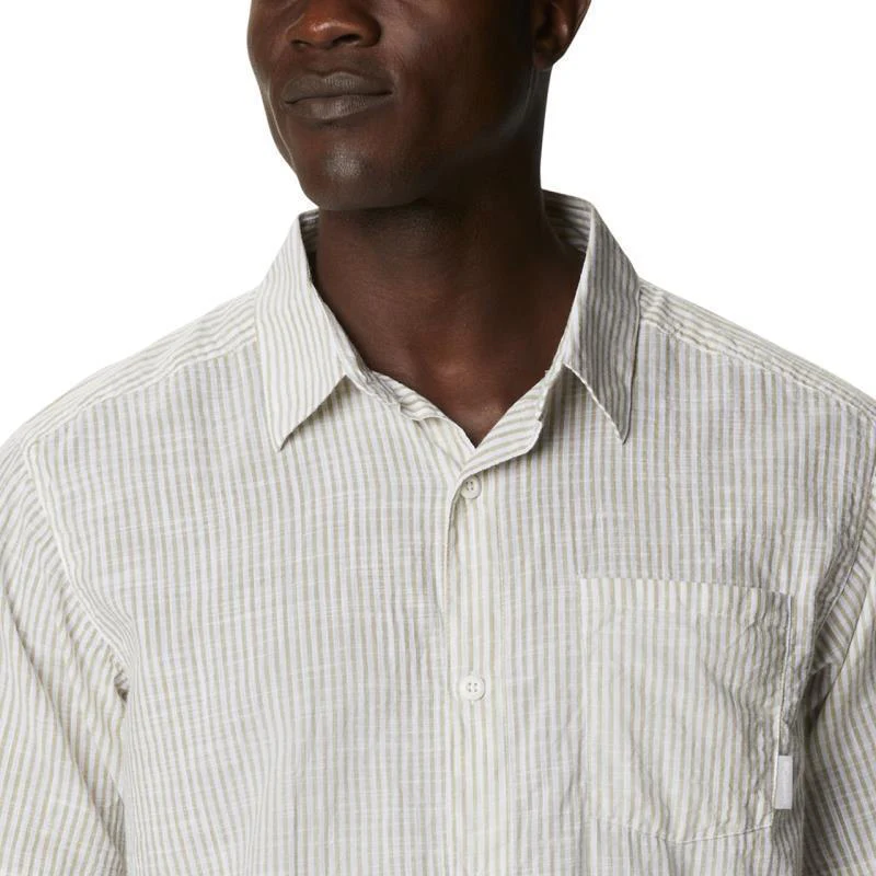 Under Exposure YD SS Shirt - Tall - Mens - Image 20