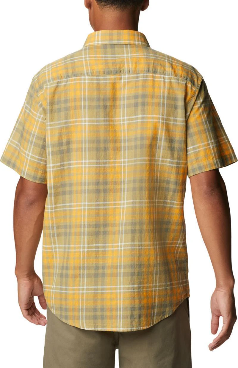 Under Exposure YD SS Shirt - Tall - Mens - Image 21