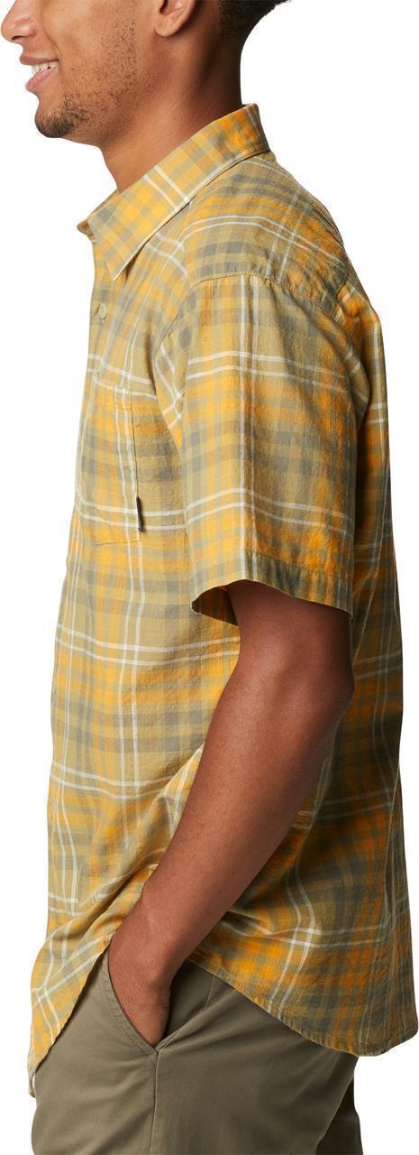 Under Exposure YD SS Shirt - Tall - Mens - Image 22