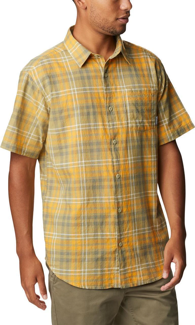 Under Exposure YD SS Shirt - Tall - Mens - Image 23