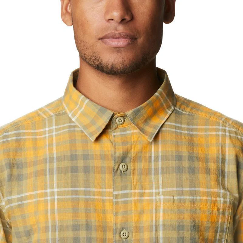 Under Exposure YD SS Shirt - Tall - Mens - Image 24
