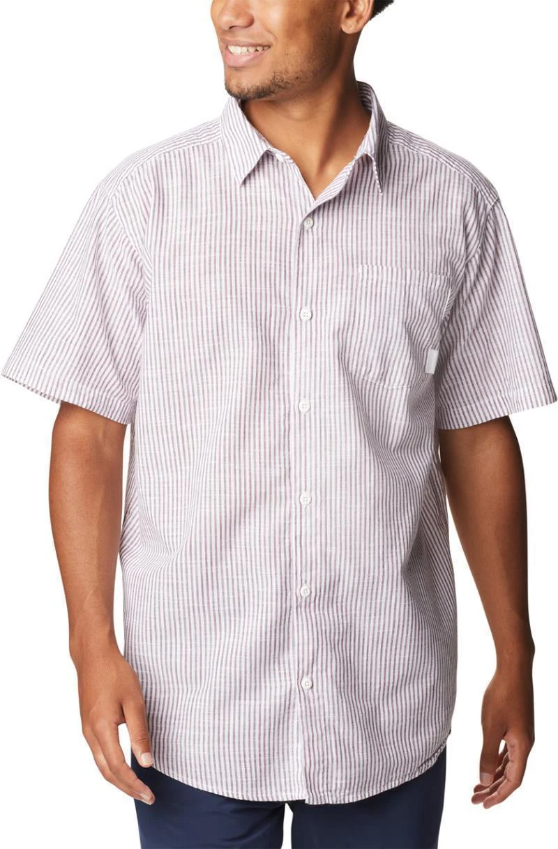 Under Exposure YD SS Shirt - Tall - Mens - Image 25