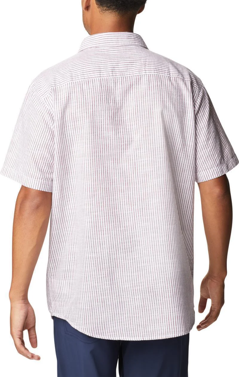 Under Exposure YD SS Shirt - Tall - Mens - Image 26