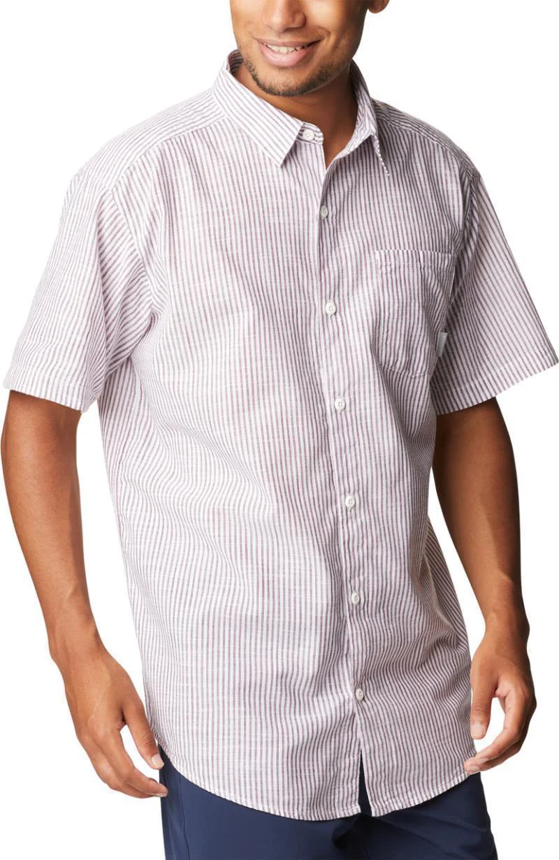 Under Exposure YD SS Shirt - Tall - Mens - Image 28