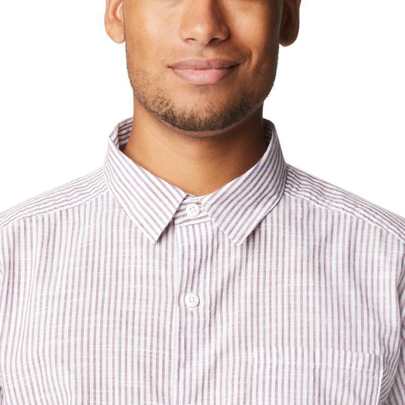 Under Exposure YD SS Shirt - Tall - Mens - Image 29