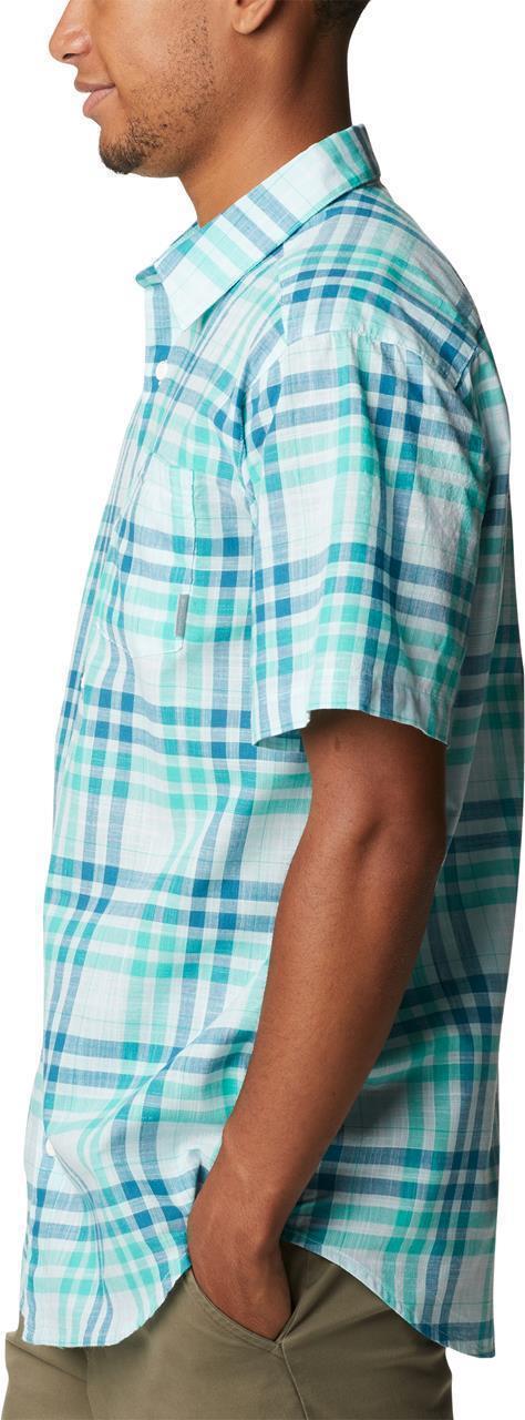 Under Exposure YD SS Shirt - Tall - Mens - Image 3