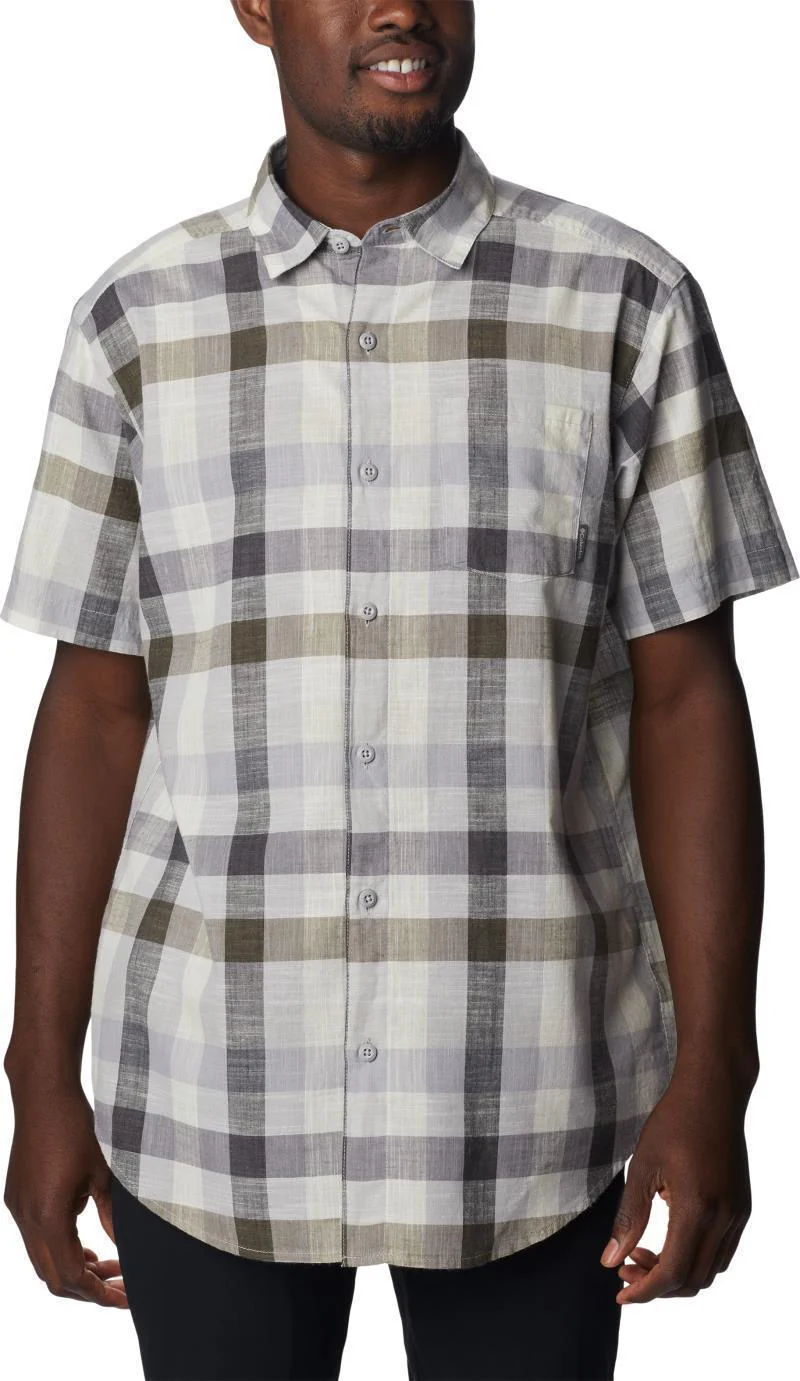 Under Exposure YD SS Shirt - Tall - Mens - Image 30