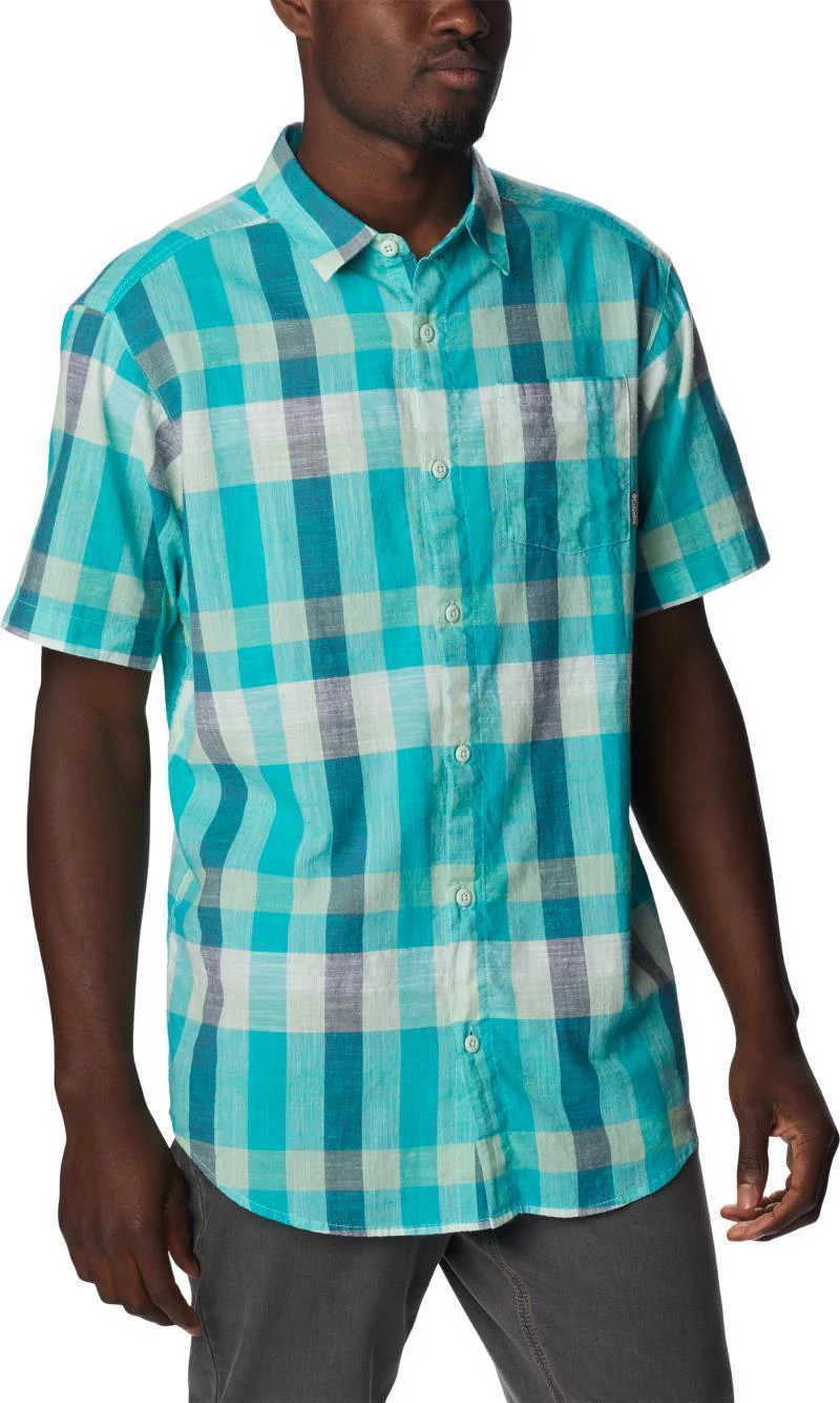 Under Exposure YD SS Shirt - Tall - Mens - Image 31