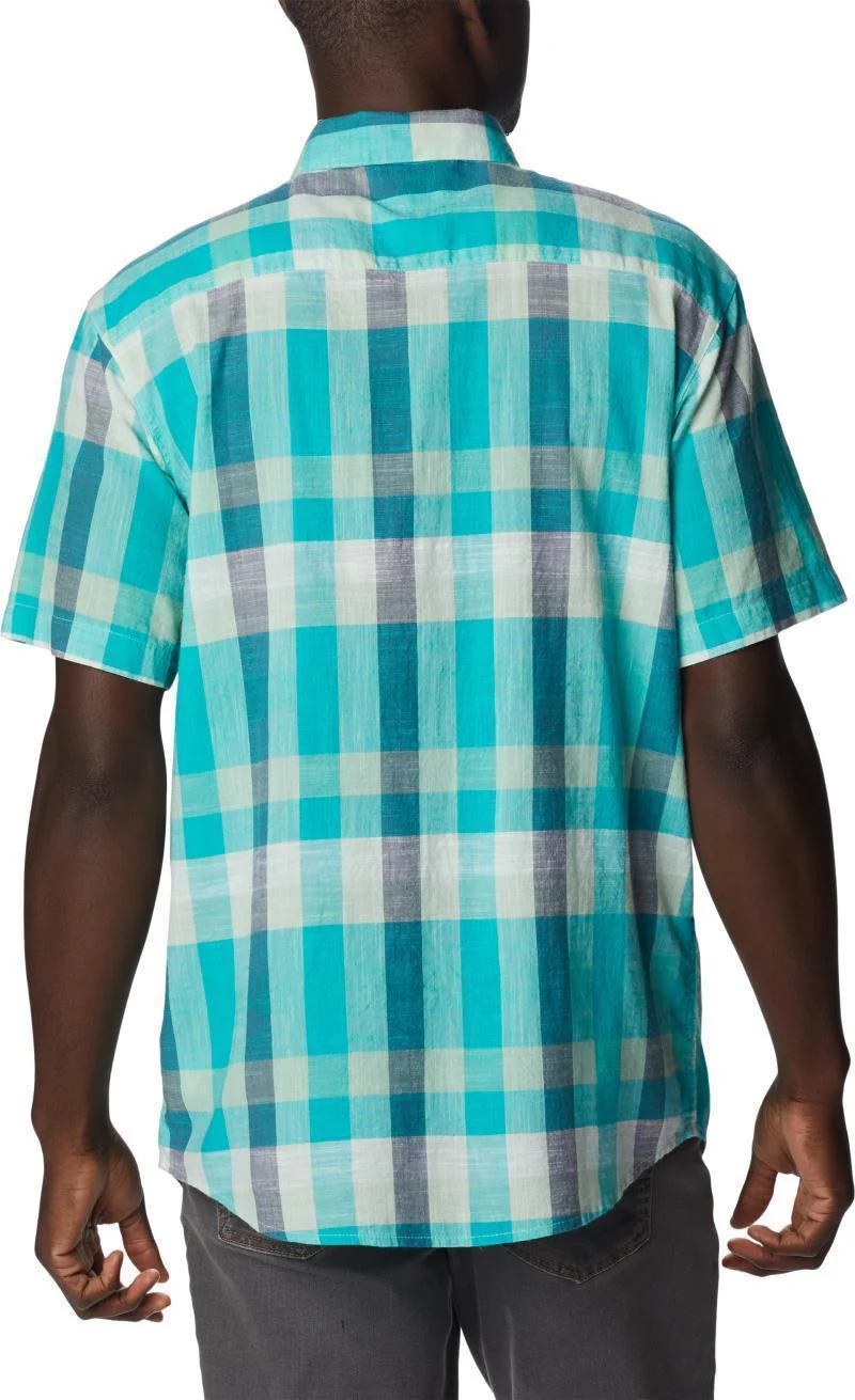 Under Exposure YD SS Shirt - Tall - Mens - Image 32