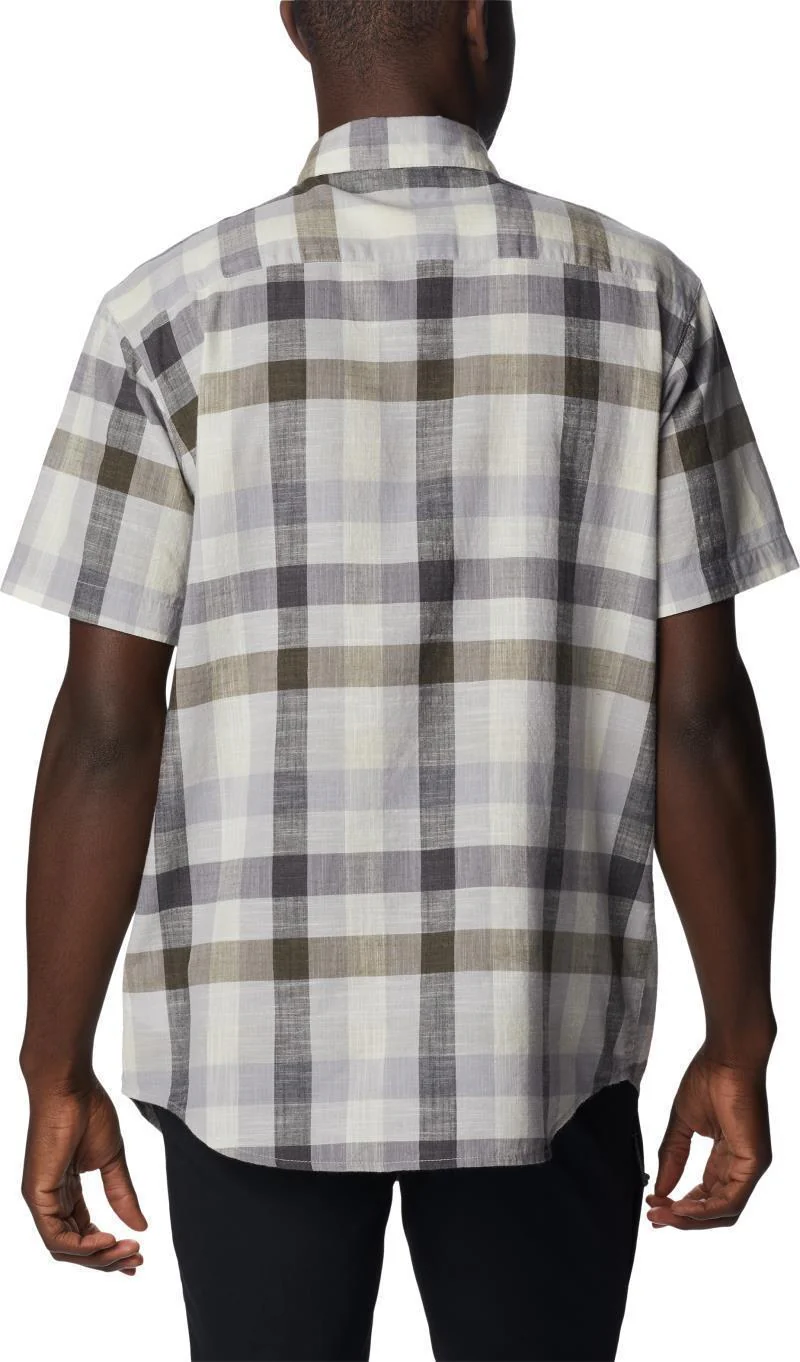 Under Exposure YD SS Shirt - Tall - Mens - Image 33
