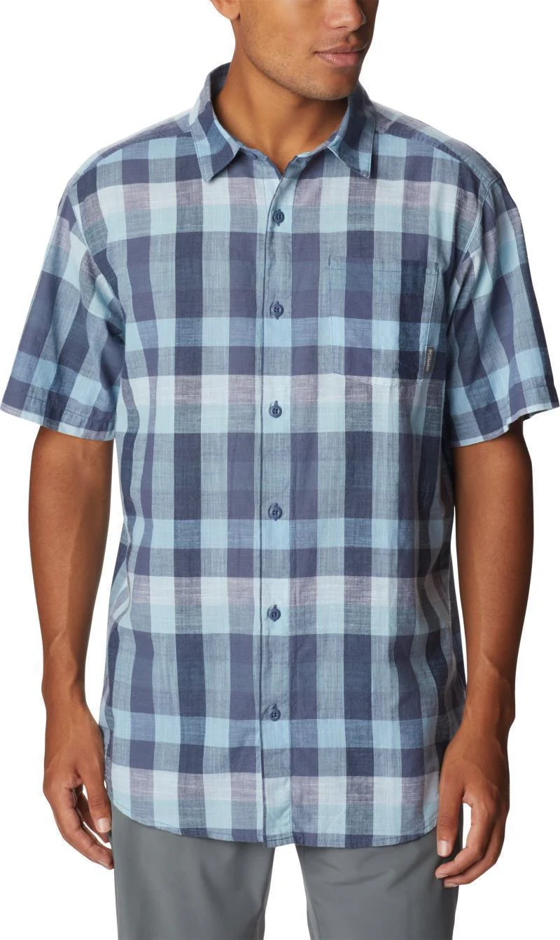 Under Exposure YD SS Shirt - Tall - Mens - Image 34
