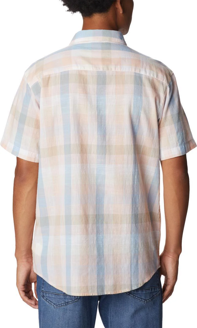 Under Exposure YD SS Shirt - Tall - Mens - Image 36