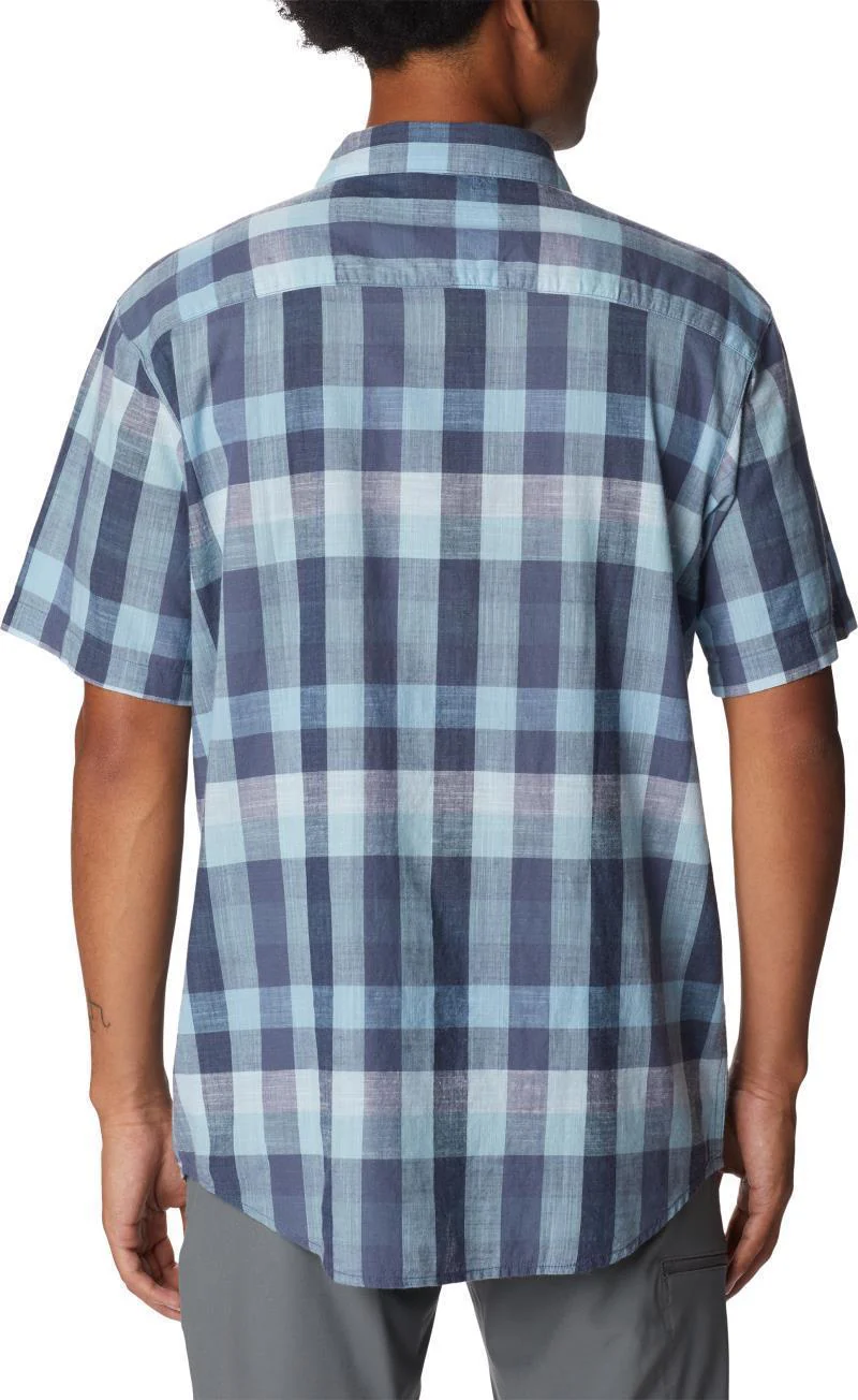 Under Exposure YD SS Shirt - Tall - Mens - Image 37