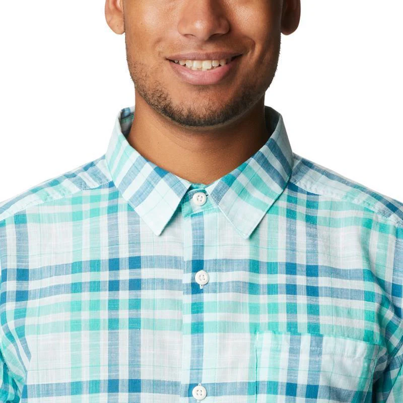 Under Exposure YD SS Shirt - Tall - Mens - Image 5