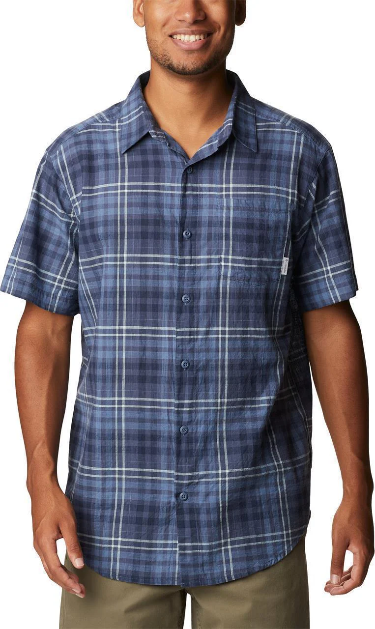Under Exposure YD SS Shirt - Tall - Mens - Image 6