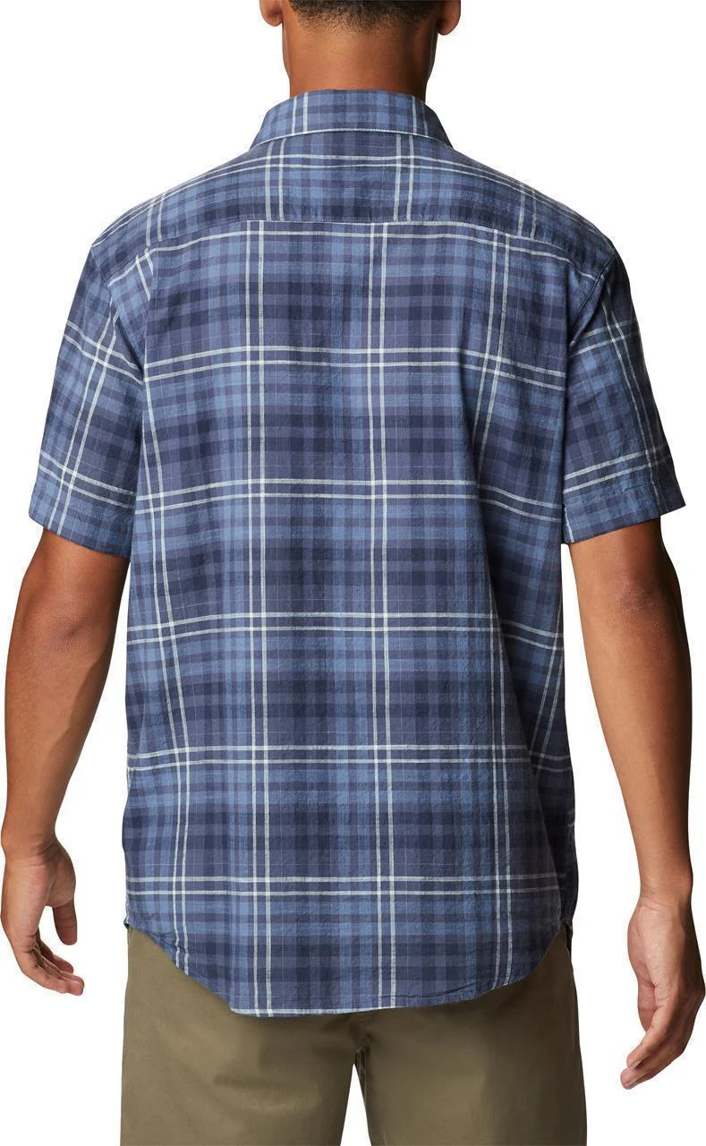 Under Exposure YD SS Shirt - Tall - Mens - Image 7