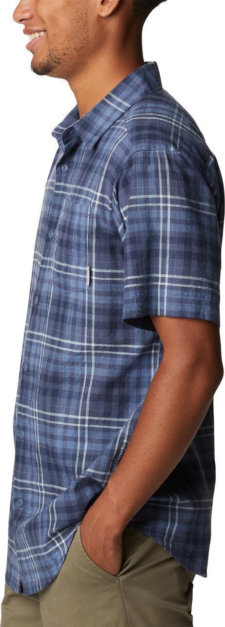 Under Exposure YD SS Shirt - Tall - Mens - Image 8