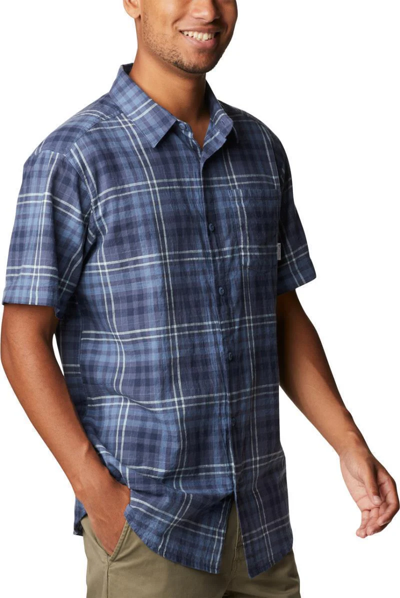 Under Exposure YD SS Shirt - Tall - Mens - Image 9