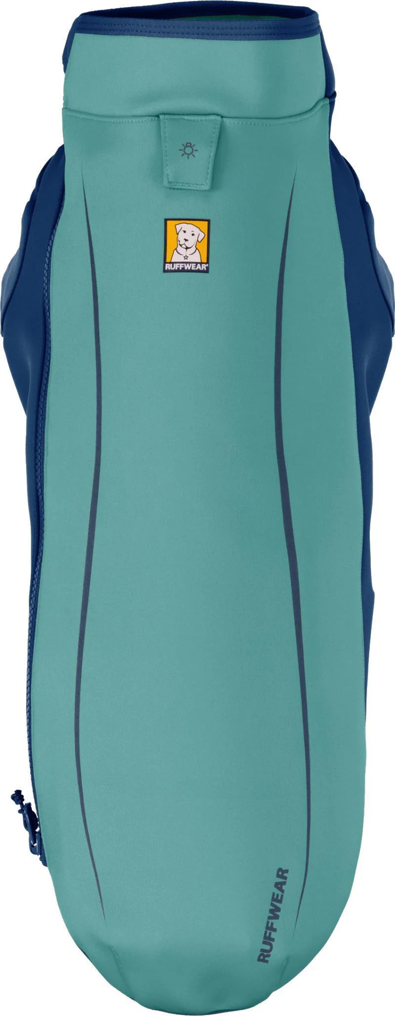 Undercoat Water Jacket - Image 11